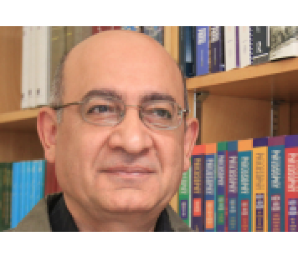 Photo of Abdie Kazemipur Photo of Abdie Kazemipur