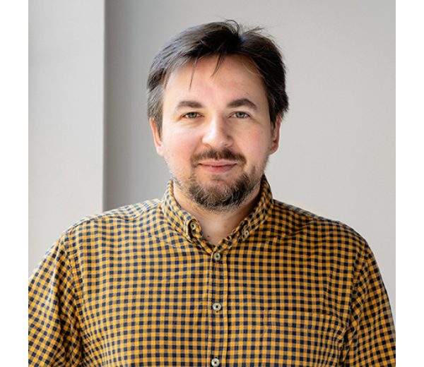 Photo of Alex Miltsov Photo of Alex Miltsov