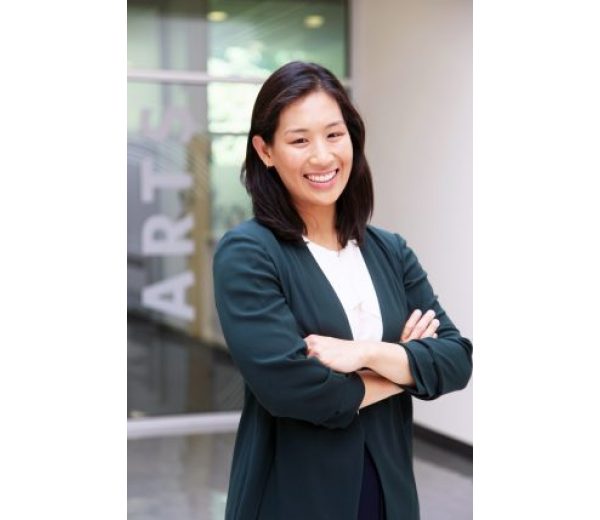 Photo of Amanda Cheong Photo of Amanda Cheong