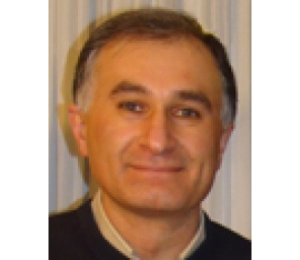 Photo of Amir Erfani Photo of Amir Erfani