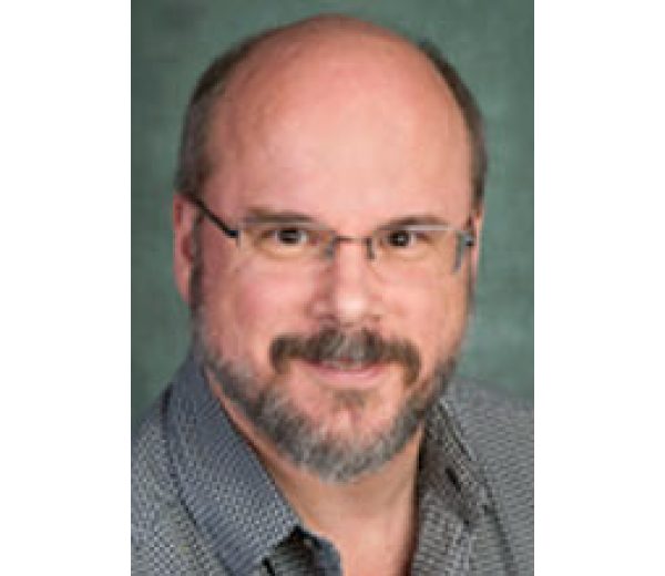 Photo of André Smith Photo of André Smith