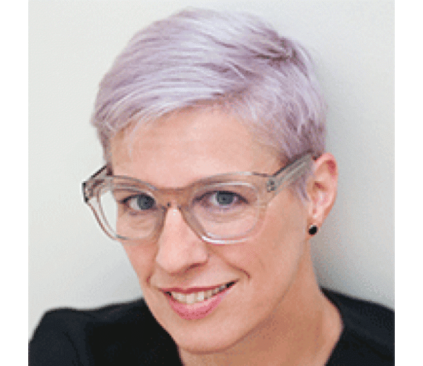 Photo of Anna C. Korteweg Photo of Anna C. Korteweg