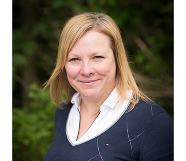 Photo of April Whalen Photo of April Whalen