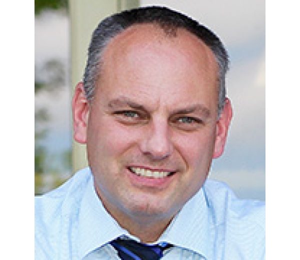 Photo of Bob Andersen Photo of Bob Andersen