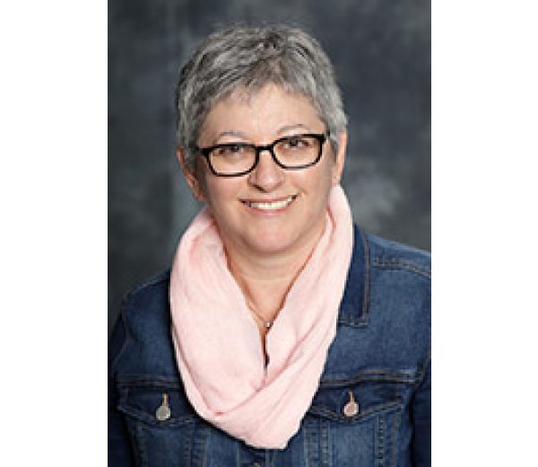 Photo of Carmen Gill Photo of Carmen Gill