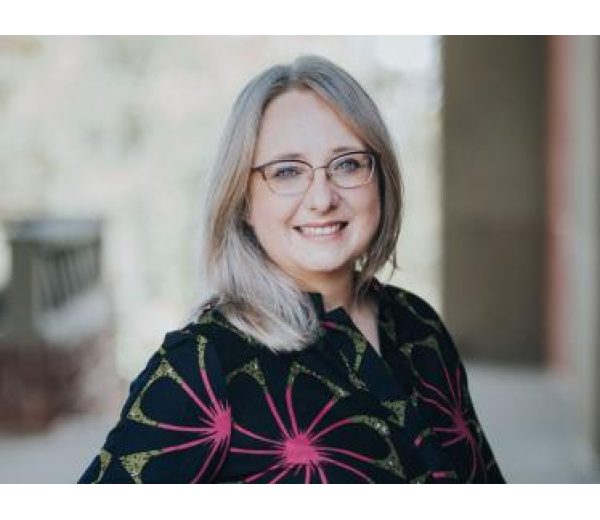 Photo of Christina MacDougall Photo of Christina MacDougall