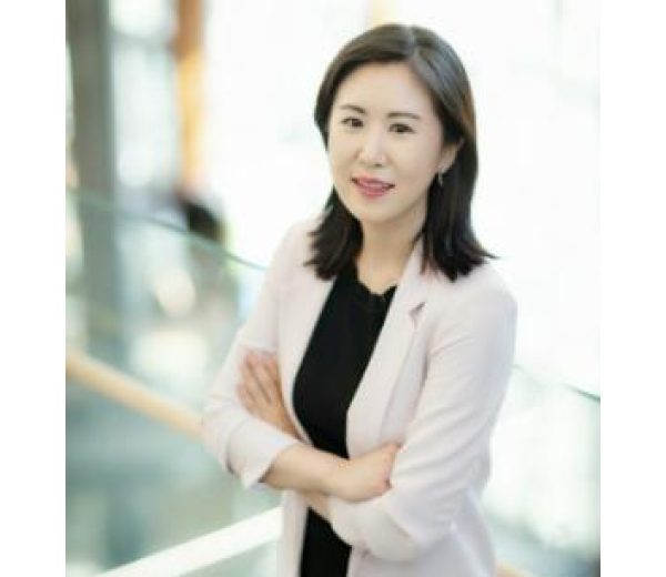 Photo of Eugena Kwon Photo of Eugena Kwon