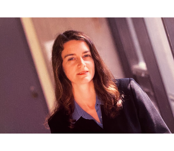 Photo of Fiona Kay Photo of Fiona Kay