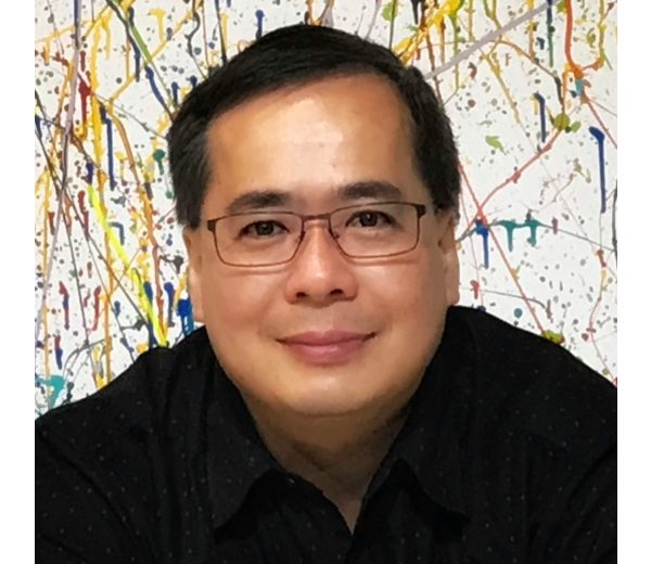 Photo of Henry Chow Photo of Henry Chow