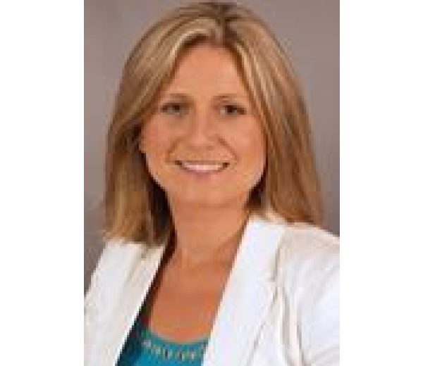 Photo of Janice Aurini Photo of Janice Aurini