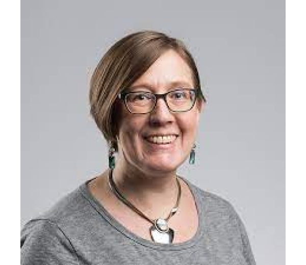 Photo of Jennifer Davis Photo of Jennifer Davis
