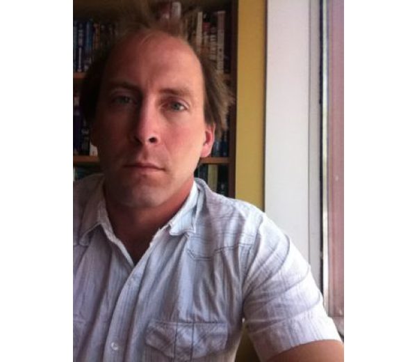 Photo of Jesse Carlson Photo of Jesse Carlson