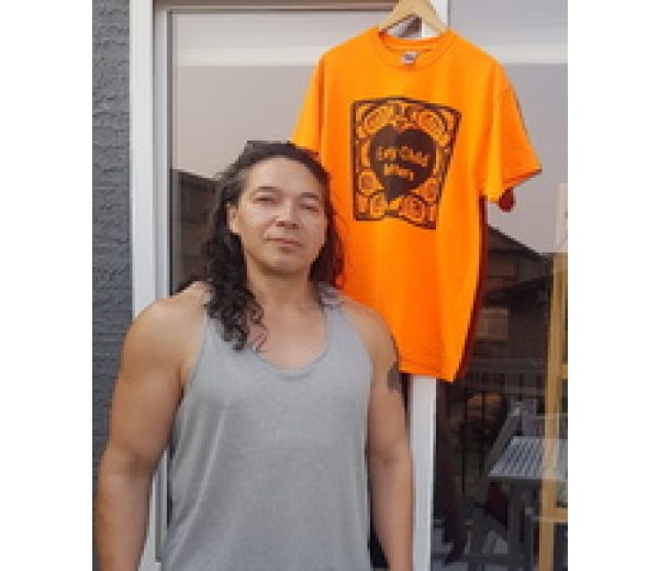 Photo of John Hansen Photo of John Hansen