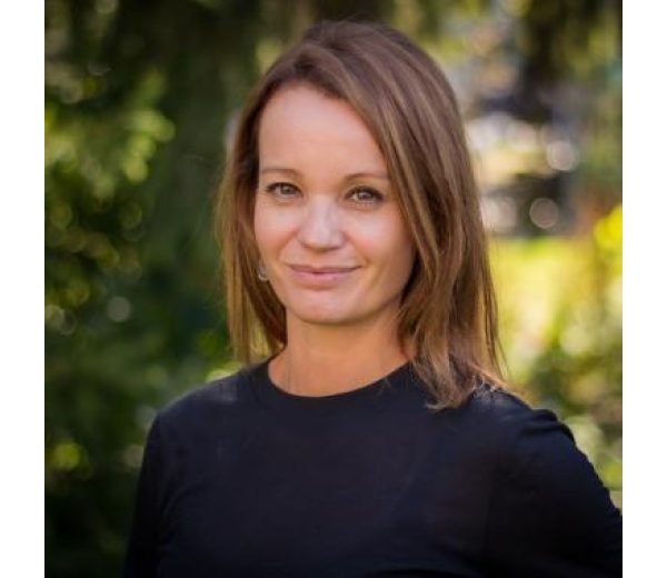 Photo of Karine Gagné Photo of Karine Gagné