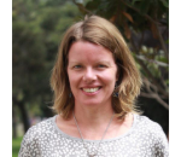 Photo of Karine Vanthuyne Photo of Karine Vanthuyne