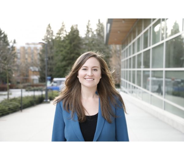 Photo of Katherine Lyon Photo of Katherine Lyon