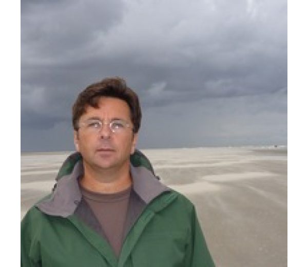 Photo of Ken Caine Photo of Ken Caine