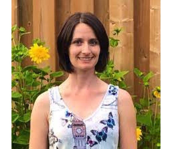 Photo of Kristy Buccieri Photo of Kristy Buccieri