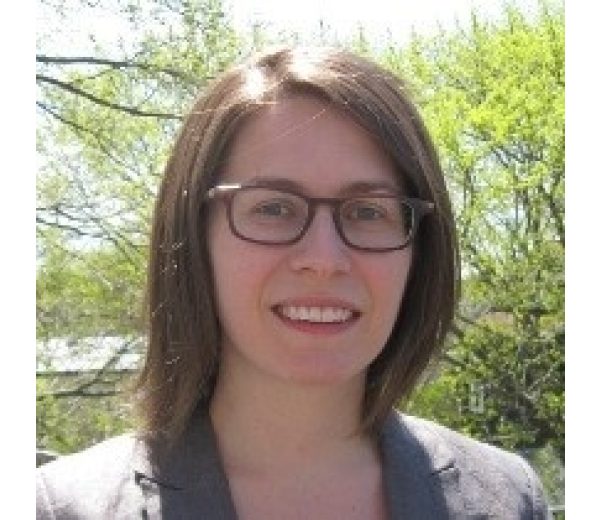 Photo of Laura Eramian Photo of Laura Eramian