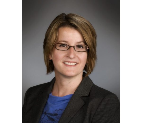 Photo of Laura Funk Photo of Laura Funk