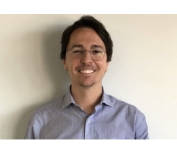 Photo of Luca Pesando Photo of Luca Pesando