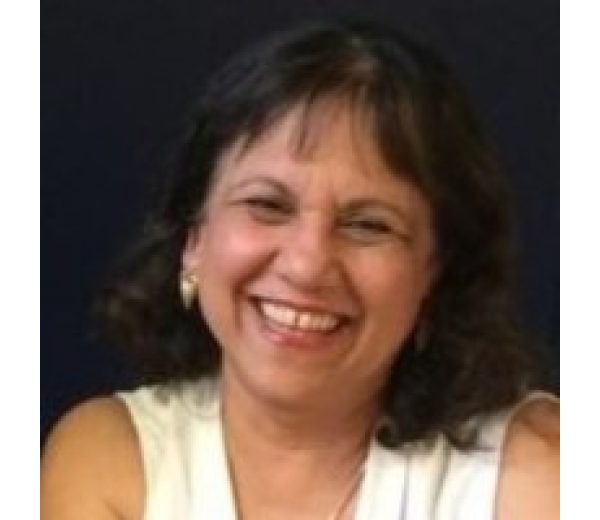 Photo of Manju Acharya Photo of Manju Acharya