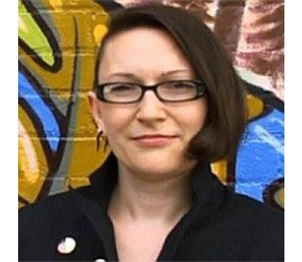 Photo of Margaret Robinson Photo of Margaret Robinson