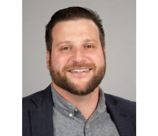 Photo of Michael Corman Photo of Michael Corman