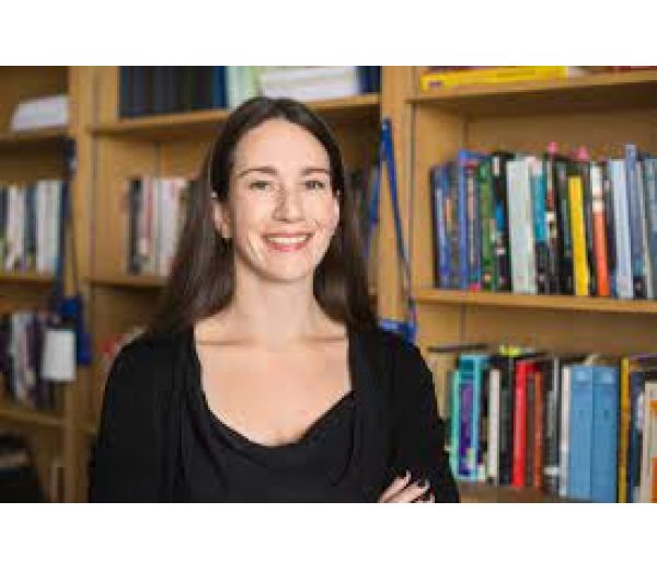 Photo of Michelle Maroto Photo of Michelle Maroto