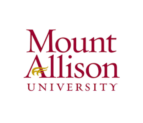 Photo of Mount Allison University Photo of Mount Allison University
