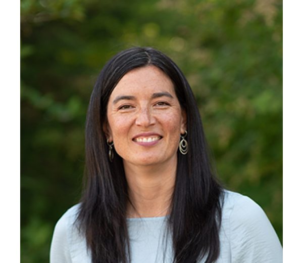 Photo of Naomi Tabata Photo of Naomi Tabata