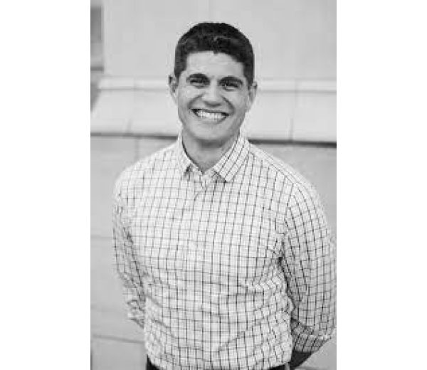 Photo of Patrick Denice Photo of Patrick Denice