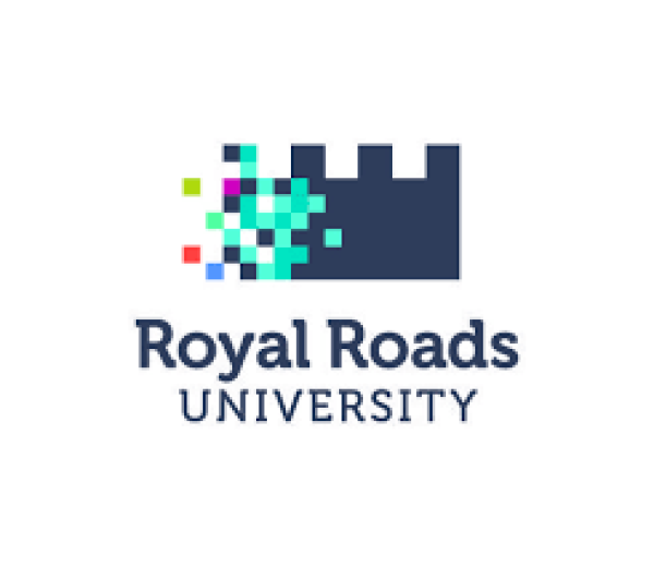 Photo of Royal Roads University Photo of Royal Roads University