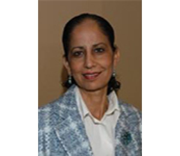 Photo of Satwinder Bains Photo of Satwinder Bains