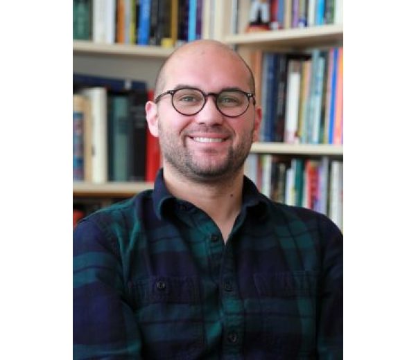 Photo of Seth Abrutyn Photo of Seth Abrutyn