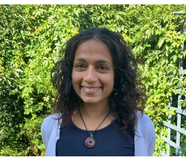 Photo of Shelia Rao Photo of Shelia Rao