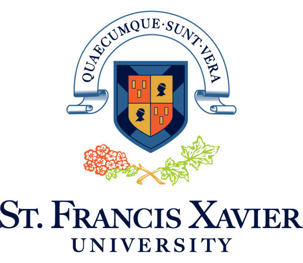 Photo of St. Francis Xavier University Photo of St. Francis Xavier University