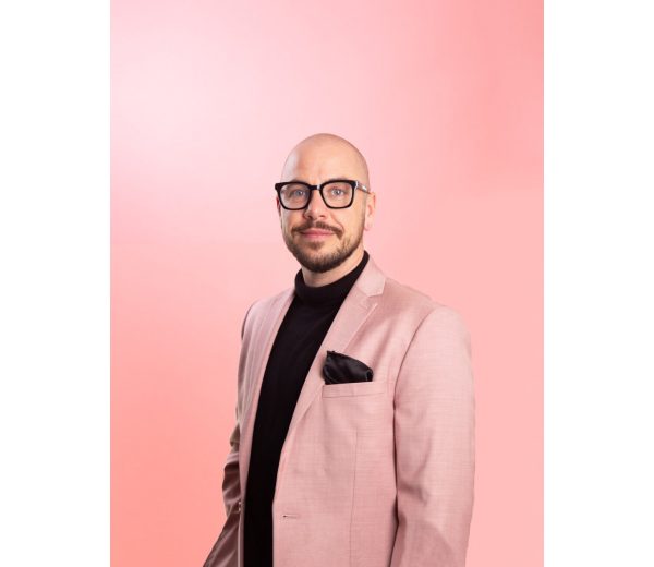 Photo of Tobias Wiggins Photo of Tobias Wiggins