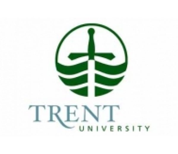 Photo of Trent University Photo of Trent University