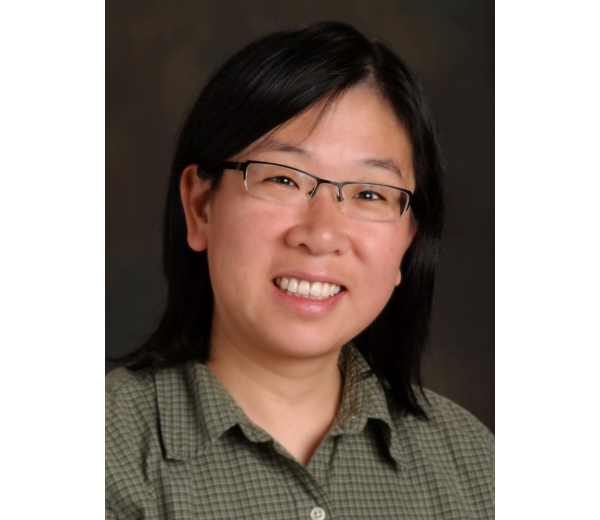 Photo of Wendy Chan Photo of Wendy Chan