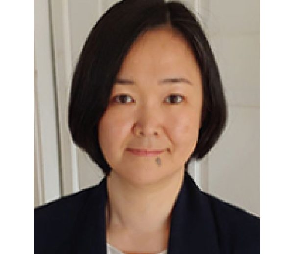 Photo of Yoko Yoshida Photo of Yoko Yoshida